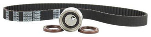 dnj timing belt component kit 1998-2001 chevrolet metro,metro,metro l4 1.3l tbk506