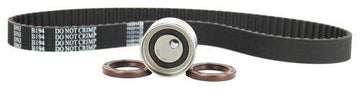 dnj timing belt component kit 1998-2001 chevrolet metro,metro,metro l4 1.3l tbk506