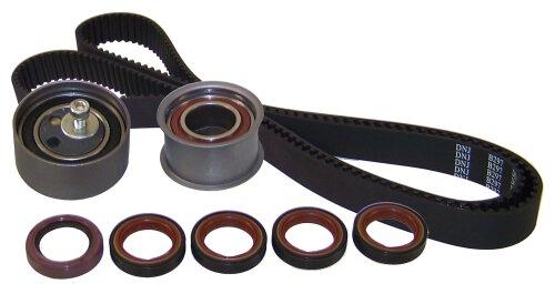 dnj timing belt component kit 1998-2005 audi,volkswagen a4,a4 quattro,a6 v6 2.7l,2.8l tbk804