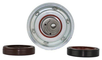 dnj timing belt component kit 1998-2006 volkswagen beetle,beetle,golf l4 2.0l tbk809