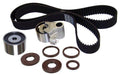 dnj timing belt component kit 1998-2010 lexus,toyota gs400,ls400,lx470 v8 4.0l,4.3l,4.7l tbk971