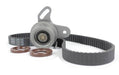 dnj timing belt component kit 2000-2002 hyundai accent,accent,accent l4 1.5l tbk134