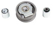 dnj timing belt component kit 2005-2013 audi,volkswagen a4,a4 quattro,a3 l4 2.0l tbk802