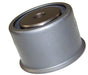 dnj timing belt idler 1991-2012 chrysler,dodge,hyundai stealth,3000gt,3000gt v6 2.5l,3.0l,3.5l tbt130