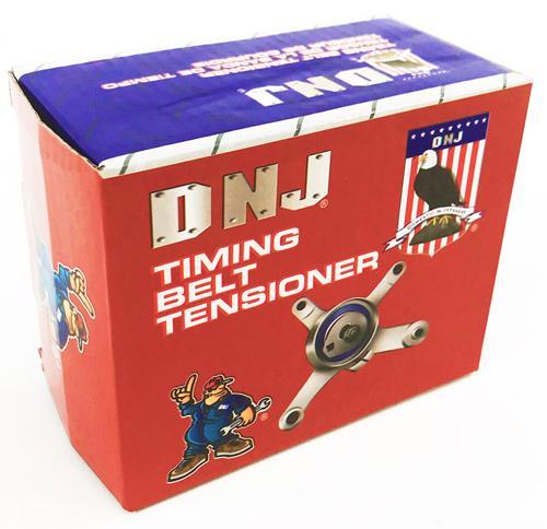 dnj timing belt idler 2000-2006 audi,volkswagen a6 quattro,a8 quattro,a6 quattro v8 4.2l tbt4259a