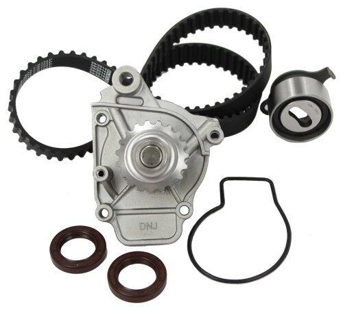 Water Pump FOR Honda Civic CR-X HR-V Integra D13B D15B D16A ZC 1995 Water Pump FOR Honda Civic CR-X HR-V Integra D13B D15B D16A ZC 1995