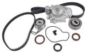 dnj timing belt kit with water pump 1990-1997 honda,isuzu accord,accord,accord l4 2.2l tbk219wp