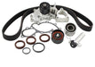 dnj timing belt kit with water pump 1992-1993 lexus es300,es300 v6 3.0l tbk958wp