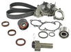 dnj timing belt kit with water pump 1992-1993 toyota camry,camry v6 3.0l tbk958awp