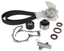 dnj timing belt kit with water pump 1992-1995 honda,isuzu trooper,rodeo,trooper v6 3.2l tbk350wp