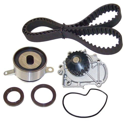 Acura tl hotsell timing belt kit