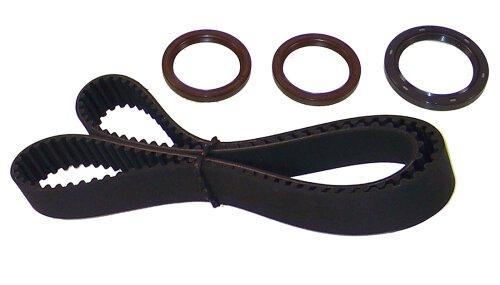 dnj timing belt kit with water pump 1993-1998 toyota supra,supra,supra l6 3.0l tbk946wp