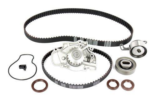 Timing belt hotsell kit honda accord