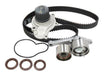 dnj timing belt kit with water pump 1995-2002 chrysler,dodge,jeep cirrus,stratus,cirrus l4 2.4l tbk151wp