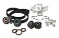 dnj timing belt kit with water pump 1995-2002 mazda millenia,millenia,millenia v6 2.3l tbk442wp
