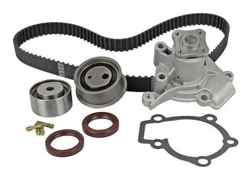 Timing Belt Kit with Water Pump