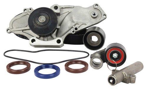 Timing Belt Kit with Water Pump