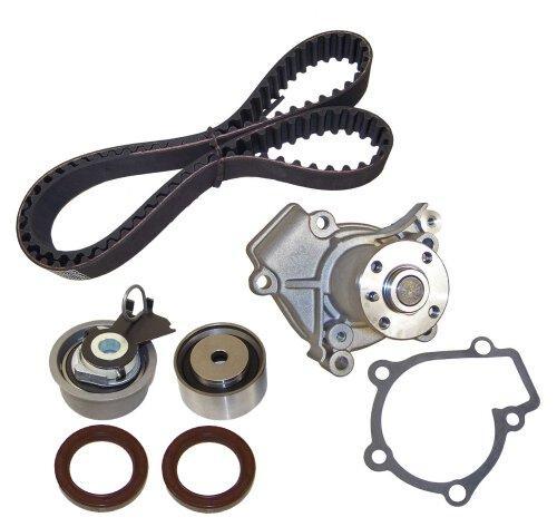 Timing Belt Kit with Water Pump DNJ ENGINE COMPONENTS INC