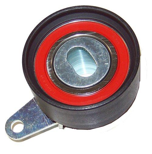 dnj timing belt tensioner 1986-1989 acura integra,integra,integra l4 1.6l tbt211