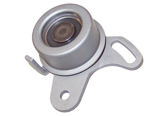 dnj timing belt tensioner 1991-2011 dodge,eagle,hyundai colt,summit,mirage l4 1.5l,1.6l tbt104