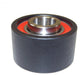 dnj timing belt tensioner 1992-2002 ford,mazda mx-3,probe,mx-3 v6 1.8l,2.3l,2.5l tbt455b