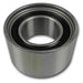 dnj timing belt tensioner 1997-2015 saab,subaru impreza,impreza,legacy h4 2.0l,2.2l,2.5l tbt706d