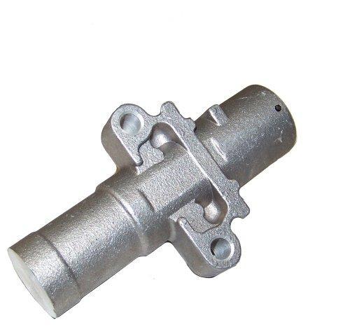 dnj timing belt tensioner hydraulic assembly 2003-2020 acura,honda,saturn mdx,accord,mdx v6 3.0l,3.2l,3.5l tbt285a