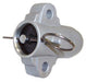 dnj timing belt tensioner hydraulic assembly 2006-2010 hyundai,kia optima,santa fe,optima v6 2.7l tbt182a