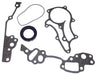 dnj timing cover gasket set 1972-1995 toyota celica,corona,hi-lux l4 2.0l,2.4l tc900