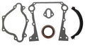 dnj timing cover gasket set 1987-1991 dodge dakota,b150,b250 v6 3.9l tc1110