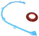 dnj timing cover gasket set 1989-1994 ford,mercury tempo,tempo,tempo l4 2.3l tc467