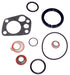 dnj timing cover gasket set 1989-2012 infiniti,nissan,suzuki 240sx,240sx,axxess l4 2.0l,2.4l,2.5l tc670