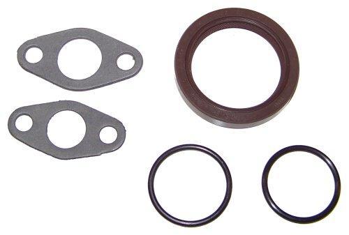 dnj timing cover gasket set 1990-2005 acura,honda integra,integra,integra l4 1.7l,1.8l,2.0l tc215