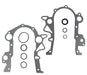 dnj timing cover gasket set 1990-2010 chrysler,dodge,eagle dynasty,imperial,new yorker v6 3.3l,3.8l tc1135