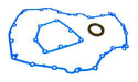dnj timing cover gasket set 1991-1994 buick,chevrolet,oldsmobile skylark,beretta,cutlass calais l4 2.3l tc3134