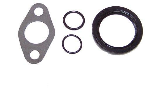 dnj timing cover gasket set 1992-2007 dodge,eagle,mitsubishi colt,summit,expo lrv l4 1.8l,2.0l tc119
