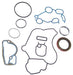 dnj timing cover gasket set 1994-1995 ford f-250,f-350,f59 v8 7.3l tc4200