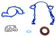 dnj timing cover gasket set 1995-2005 buick,chevrolet,oldsmobile park avenue,riviera,camaro v6 3.8l tc3143
