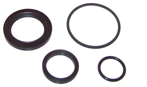 dnj timing cover gasket set 1995-2010 chrysler,dodge,eagle cirrus,sebring,avenger l4 2.0l,2.4l tc150a