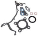dnj timing cover gasket set 1996-2001 infiniti,nissan pathfinder,qx4,pathfinder v6 3.3l tc634