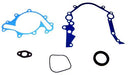 dnj timing cover gasket set 1997-2008 ford,mercury e-150 econoline,e-150 econoline club wagon,e-250 econoline v6 3.8l,3.9l,4.2l tc4120