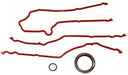 dnj timing cover gasket set 1999-2016 ford,lincoln e-150 econoline,e-150 econoline club wagon,e-250 econoline v10,v8 5.4l,6.8l tc4170
