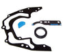 dnj timing cover gasket set 2000-2005 audi a6 quattro,s4,a6 quattro v6 2.7l tc804