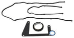 dnj timing cover gasket set 2000-2006 ford,jaguar,lincoln s-type,vanden plas,vanden plas v8 3.9l,4.0l tc4162