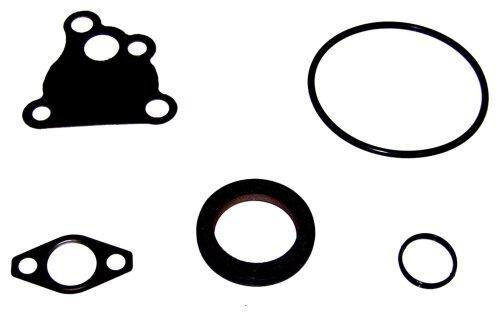 dnj timing cover gasket set 2001-2013 ford,mazda,mercury ranger,b2300,ranger l4 2.0l,2.3l tc446