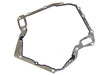 dnj timing cover gasket set 2004-2010 cadillac srx,xlr,srx v8 4.4l,4.6l tc3213
