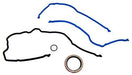 dnj timing cover gasket set 2005-2005 ford,mercury explorer,mountaineer v8 4.6l tc4156a