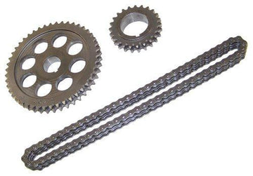 dnj timing set 1976-1992 chrysler,dodge,plymouth cordoba,cordoba,newport v6,v8 3.9l,5.2l,5.9l tk1153