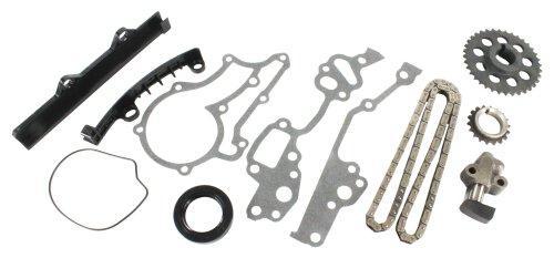 dnj timing set 1983-1984 toyota celica,pickup,4runner l4 2.4l tk948