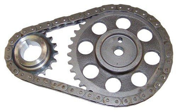 dnj timing set 1987-1993 jeep cherokee,comanche,wagoneer l6 4.0l tk1120